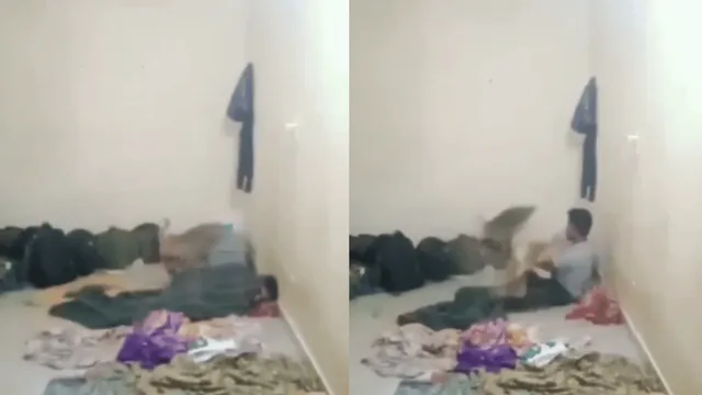 monkey-attacks-sleeping-man-viral-video-leaves-netizens-speculating-reasons-behind-unforeseen-chaos